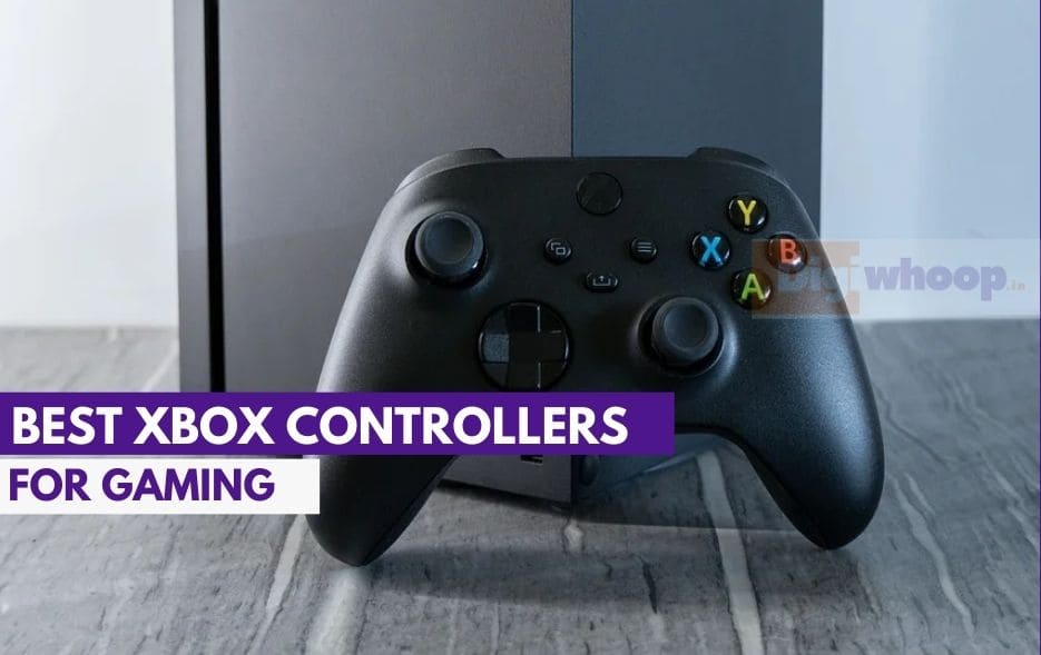 Top 10 Best Xbox Controllers