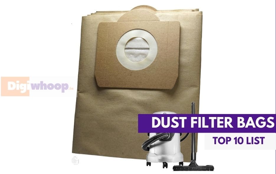 Top 10 Dust Filter Bags